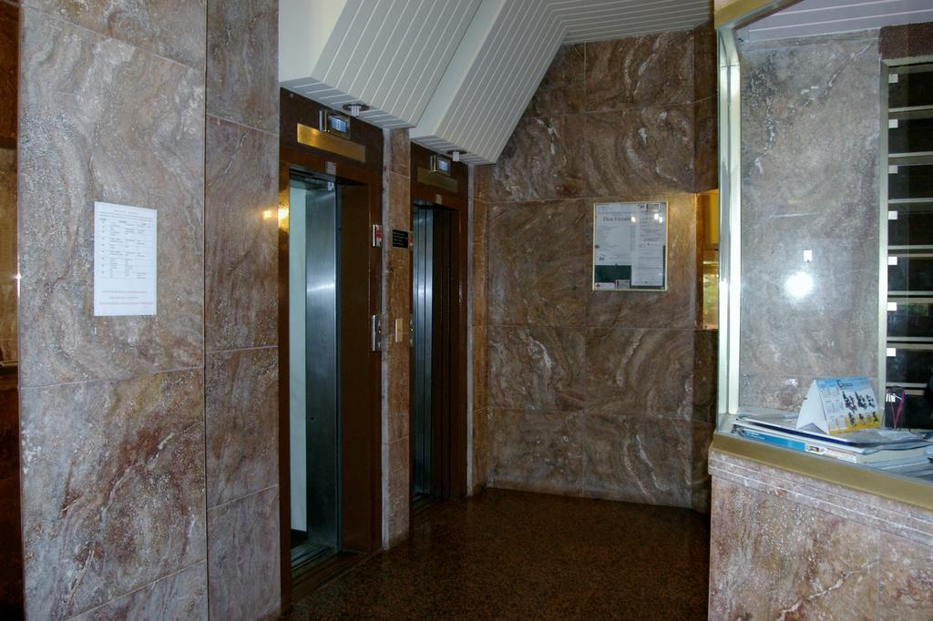 Apartamentos Torre Don Vicente - Arca Rent Benidorm Exterior foto
