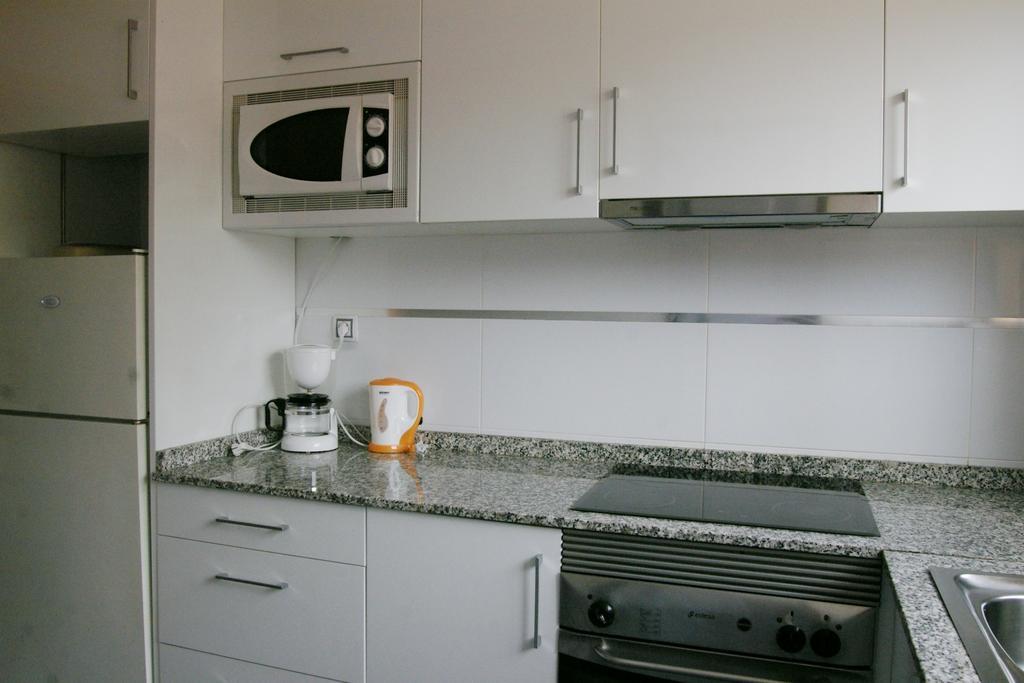 Apartamentos Torre Don Vicente - Arca Rent Benidorm Habitación foto