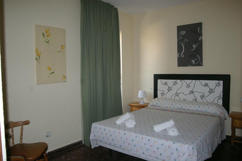 Apartamentos Torre Don Vicente - Arca Rent Benidorm Habitación foto